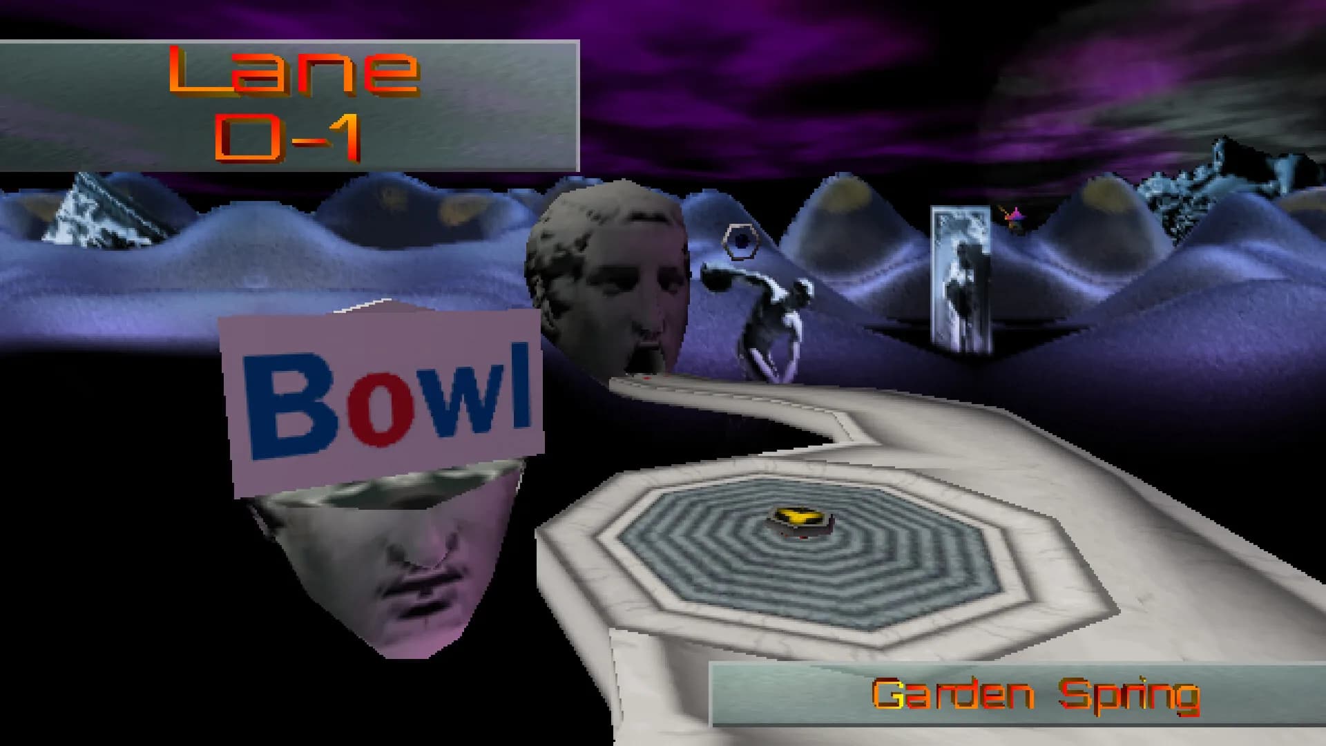 Super 10 Pin görsel 11