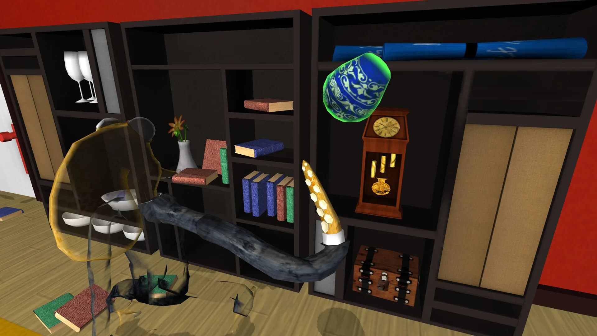 Octodad (Student Edition) görsel 3
