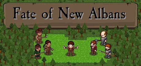 Fate of New Albans görsel 1
