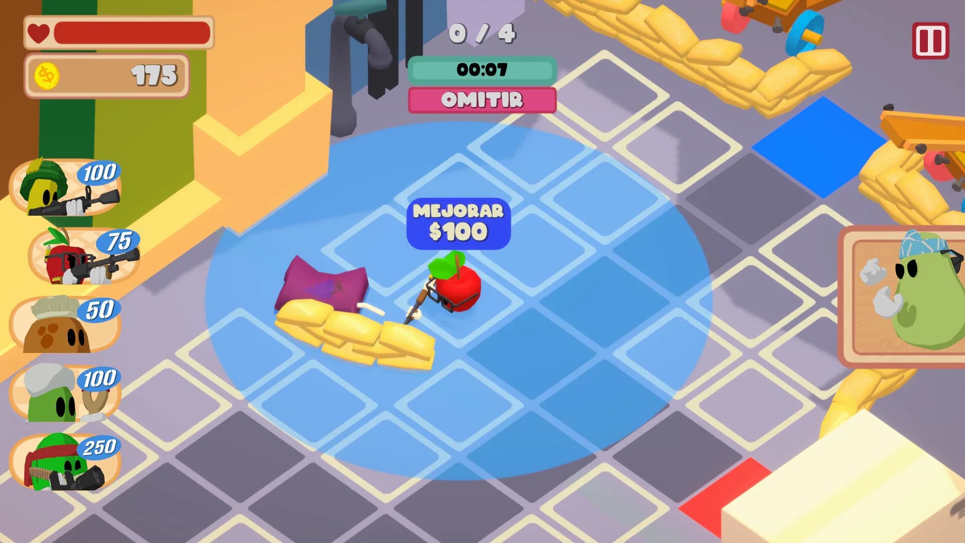 Market Warfare görsel 3