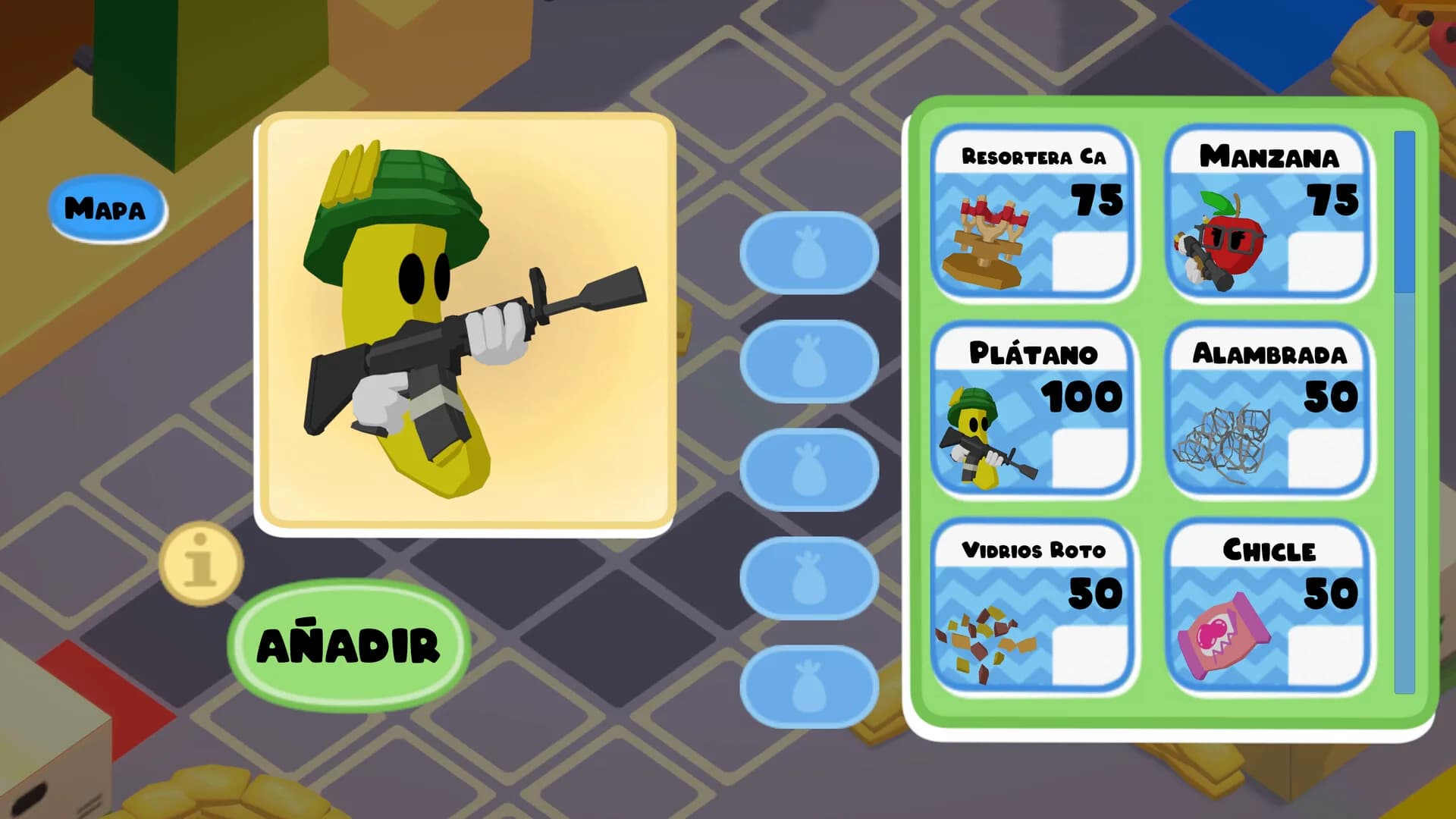 Market Warfare görsel 4