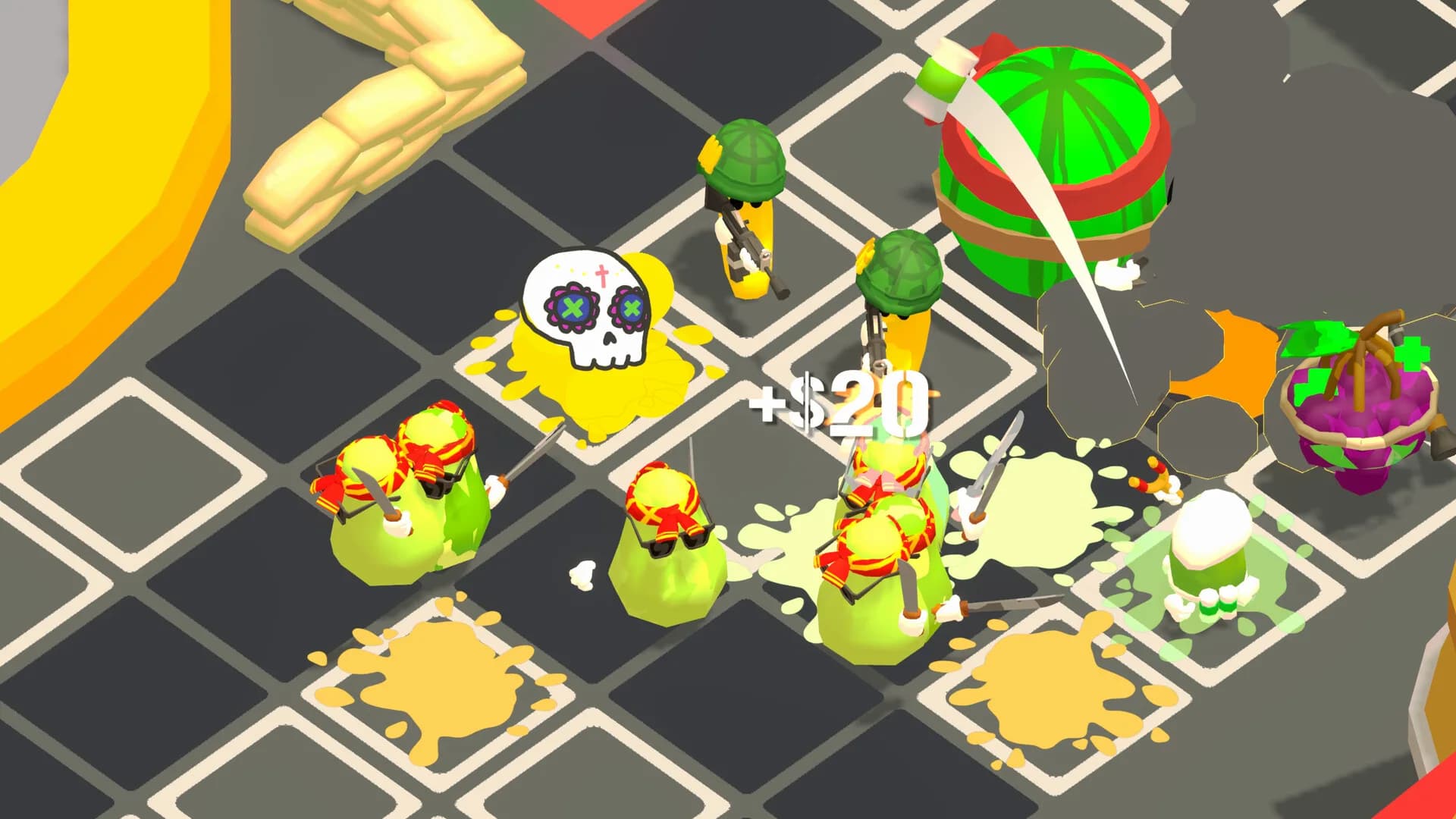 Market Warfare görsel 7