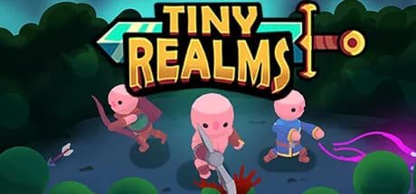 Tiny Realms görsel 1