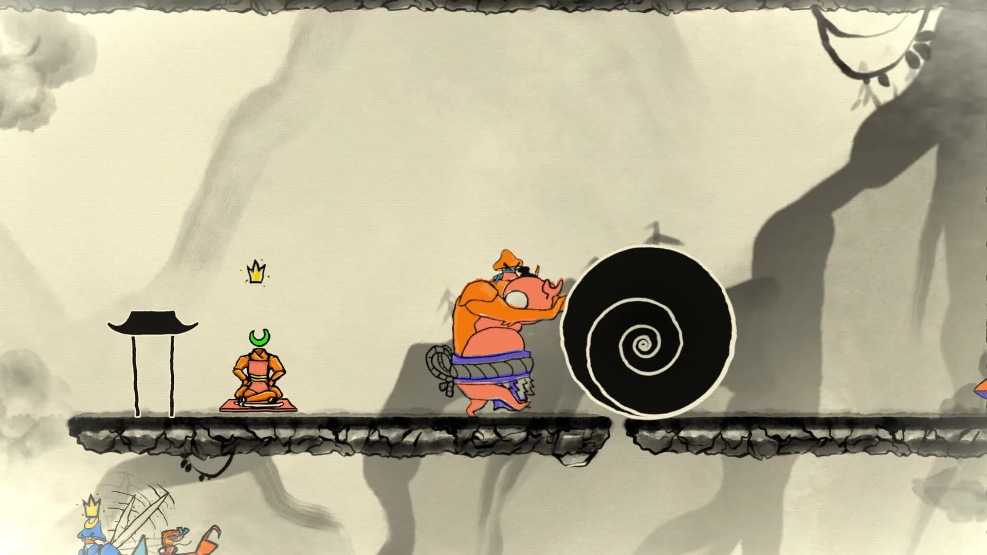 Shroom Siege görsel 3