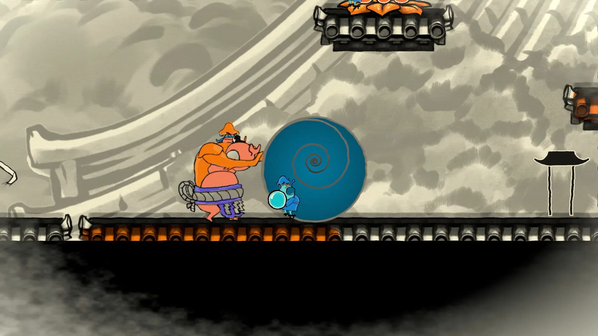 Shroom Siege görsel 10