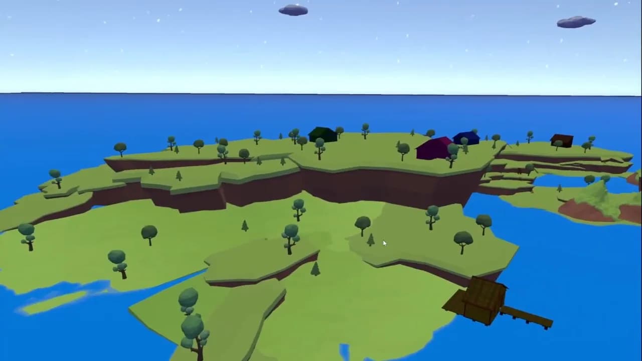 Your World VR görsel 2