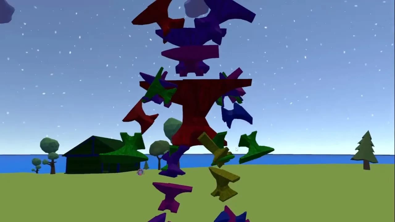 Your World VR görsel 4