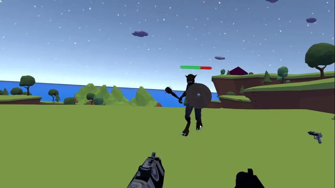Your World VR görsel 6