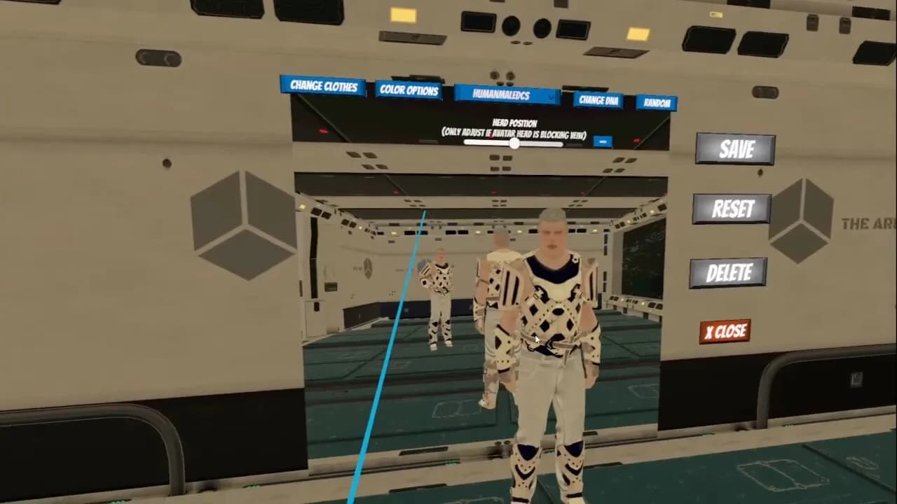 Your World VR görsel 7