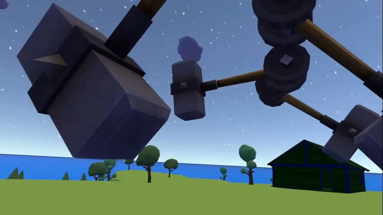 Your World VR görsel 8