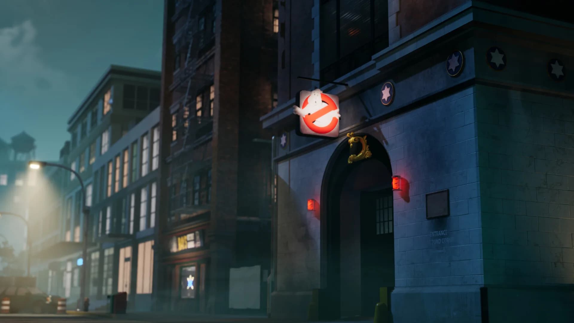 Ghostbusters: Spirits Unleashed Ecto Edition görsel 2