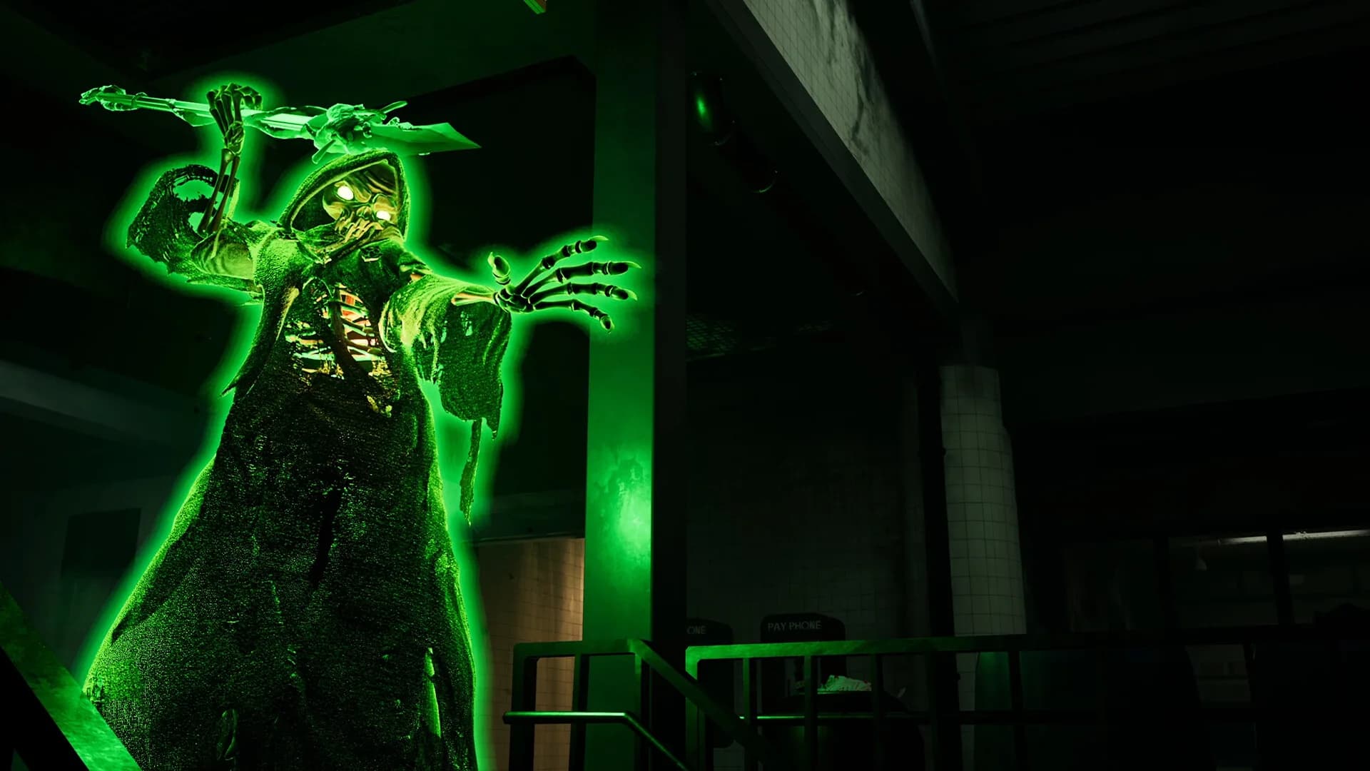 Ghostbusters: Spirits Unleashed Ecto Edition görsel 12