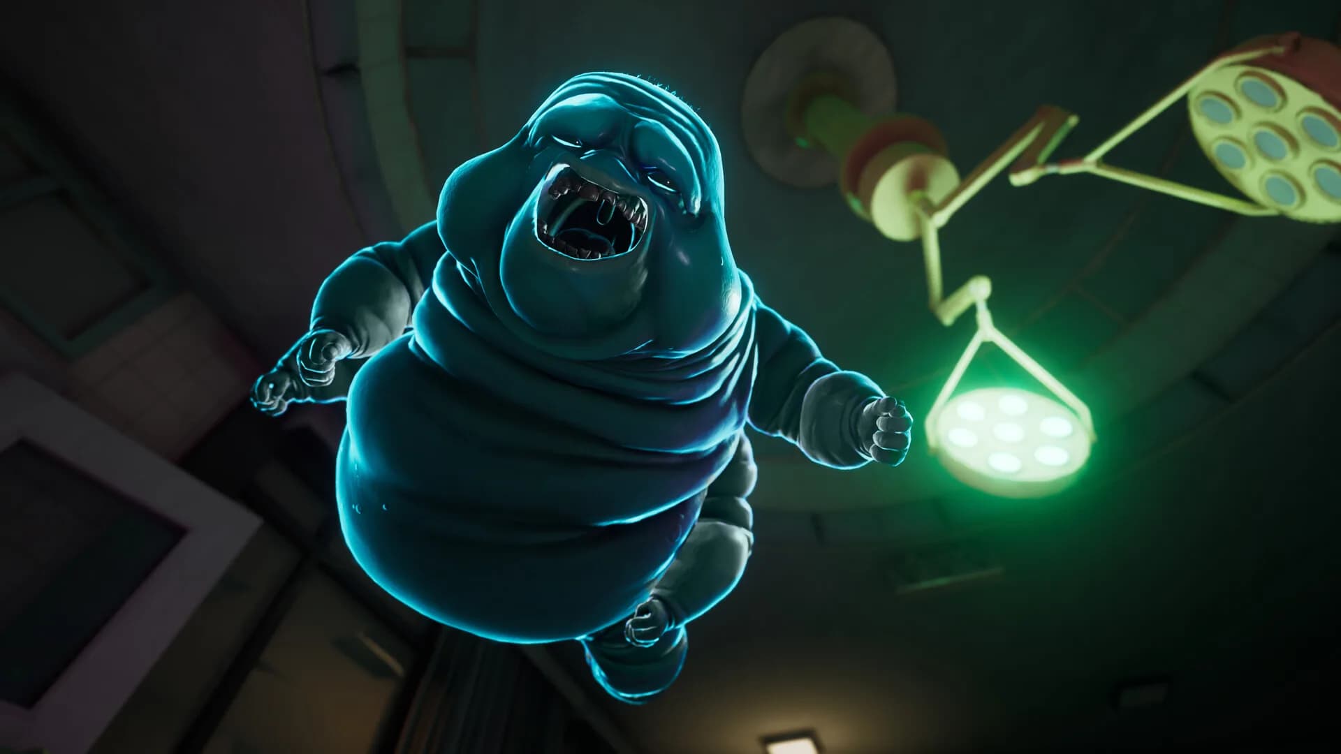 Ghostbusters: Spirits Unleashed Ecto Edition görsel 17