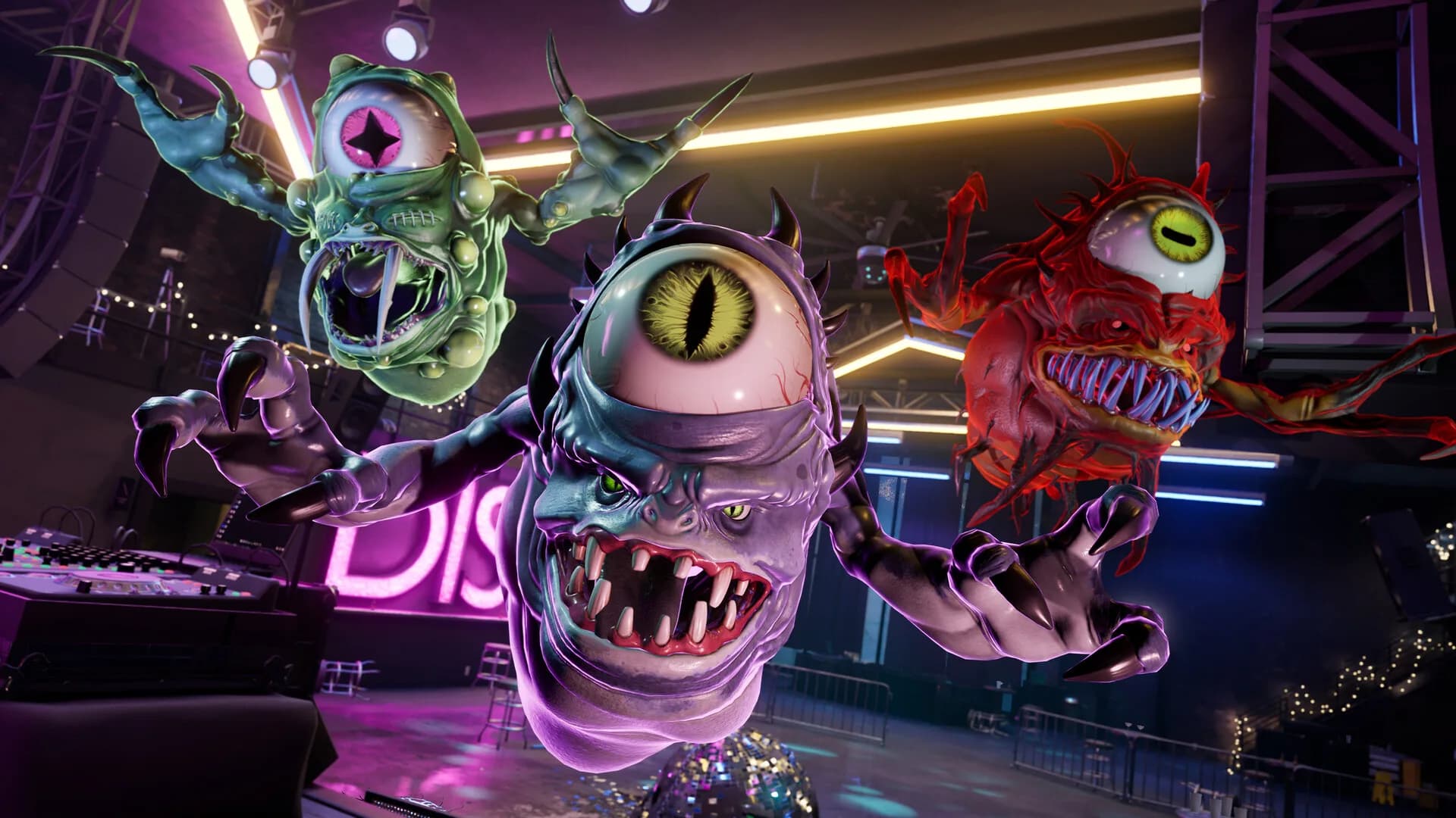 Ghostbusters: Spirits Unleashed Ecto Edition görsel 23
