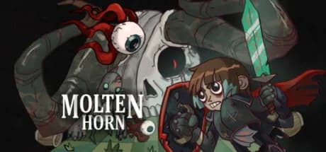Molten Horn görsel 1
