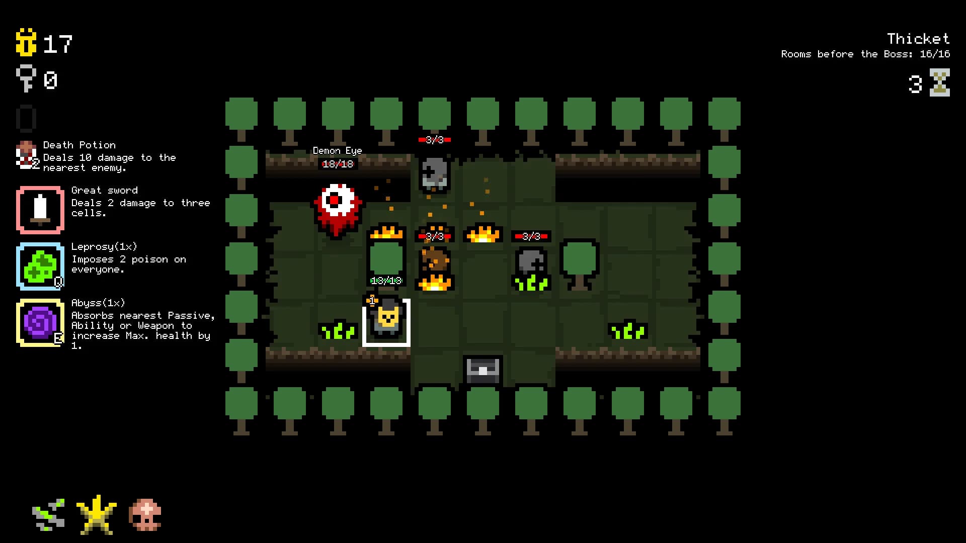 Molten Horn görsel 2