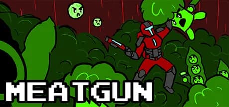 MEATGUN görsel 1