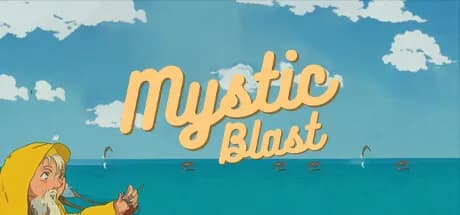 Mystic Blast görsel 1