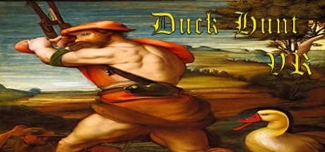 Duck Hunt VR görsel 1
