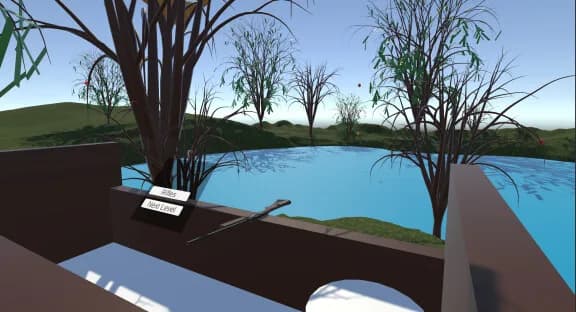 Duck Hunt VR görsel 5