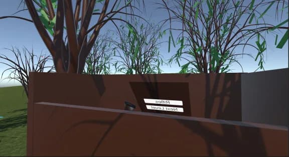 Duck Hunt VR görsel 6