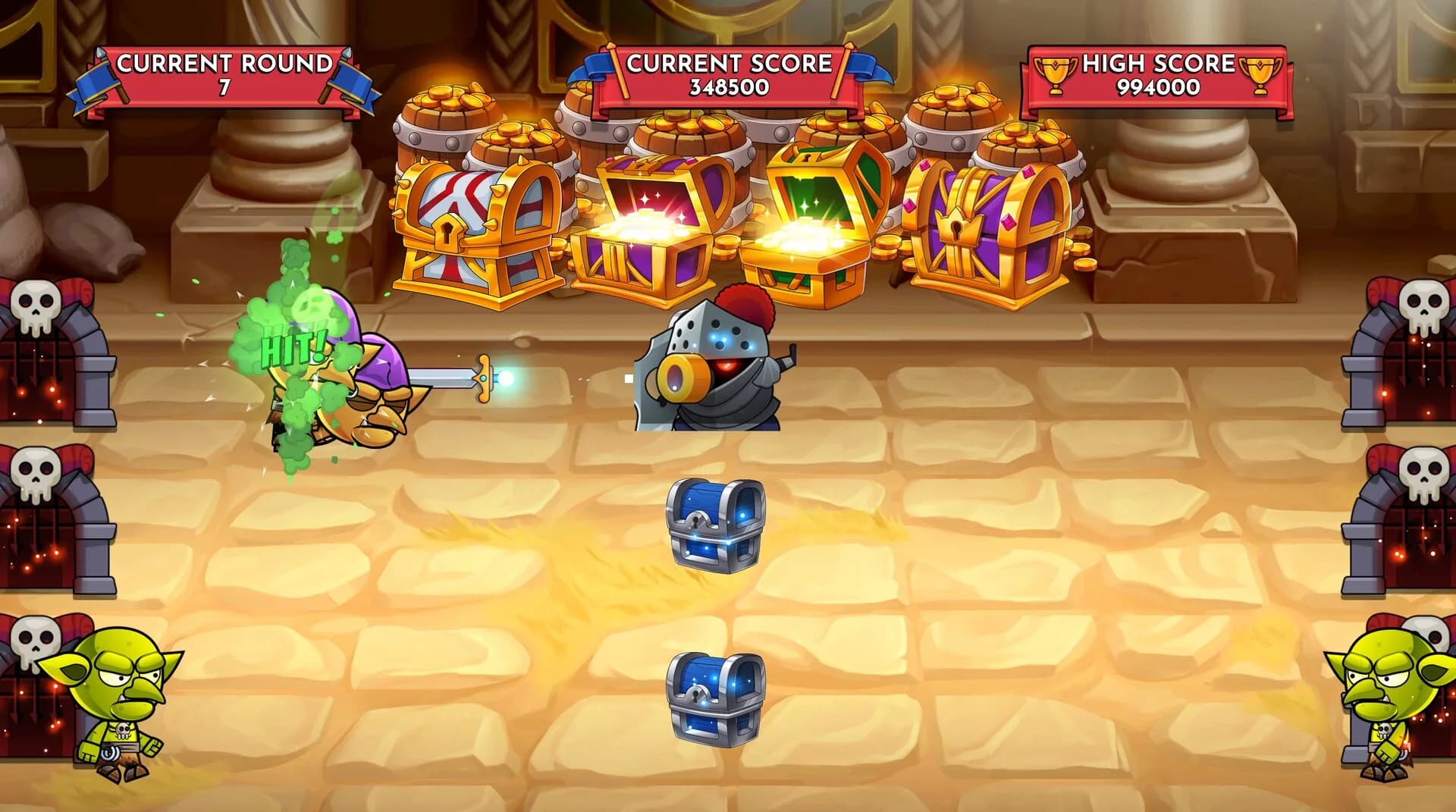 The Goblins are Coming görsel 3