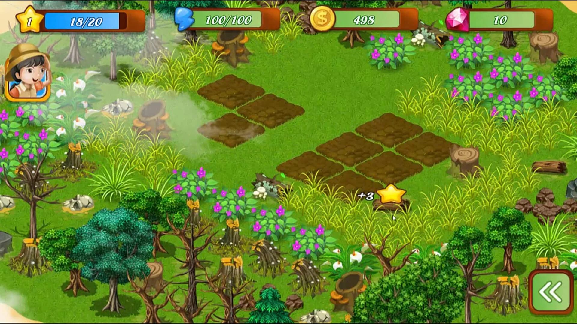 Family Farm 2023 görsel 2