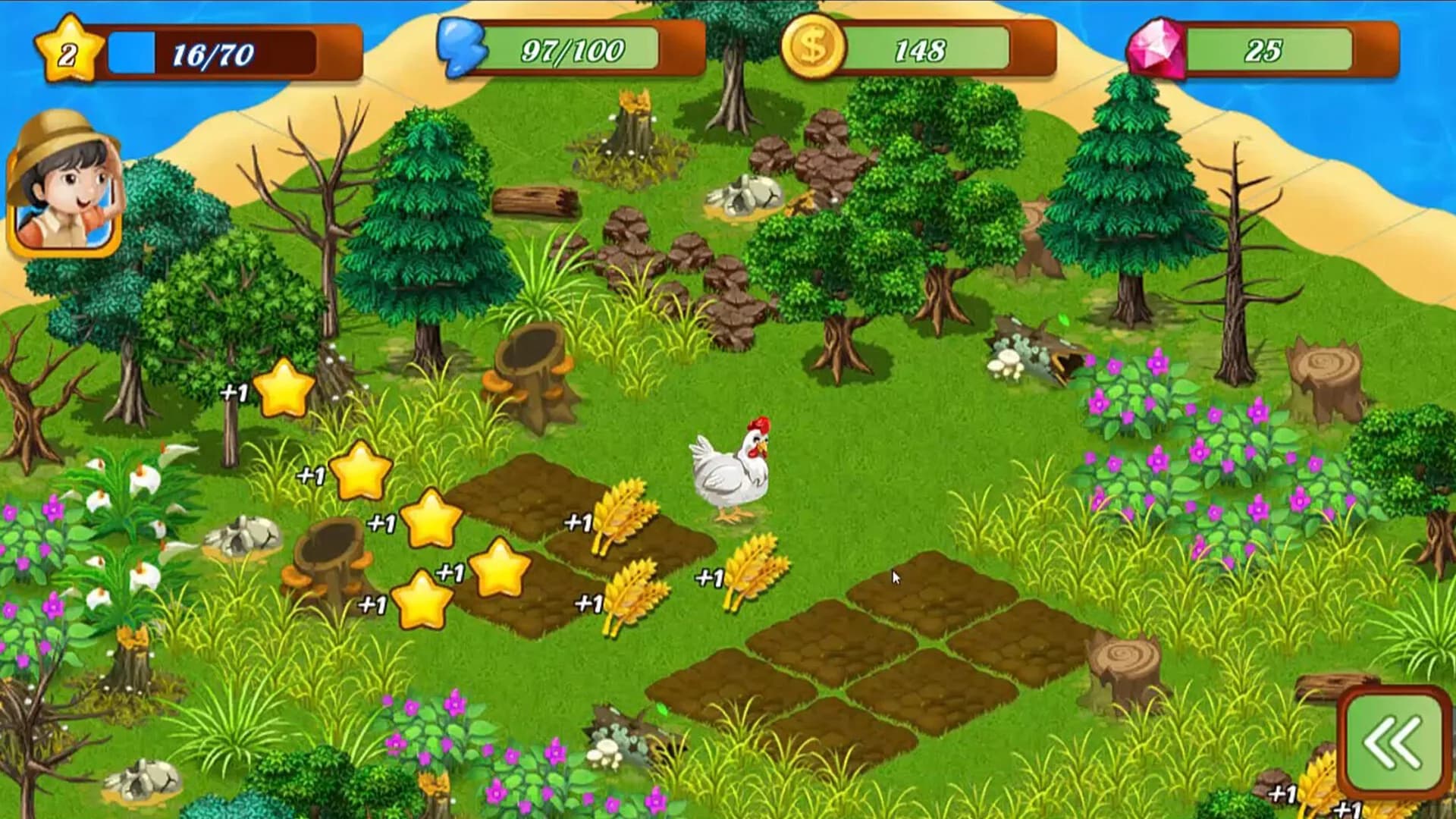 Family Farm 2023 görsel 4