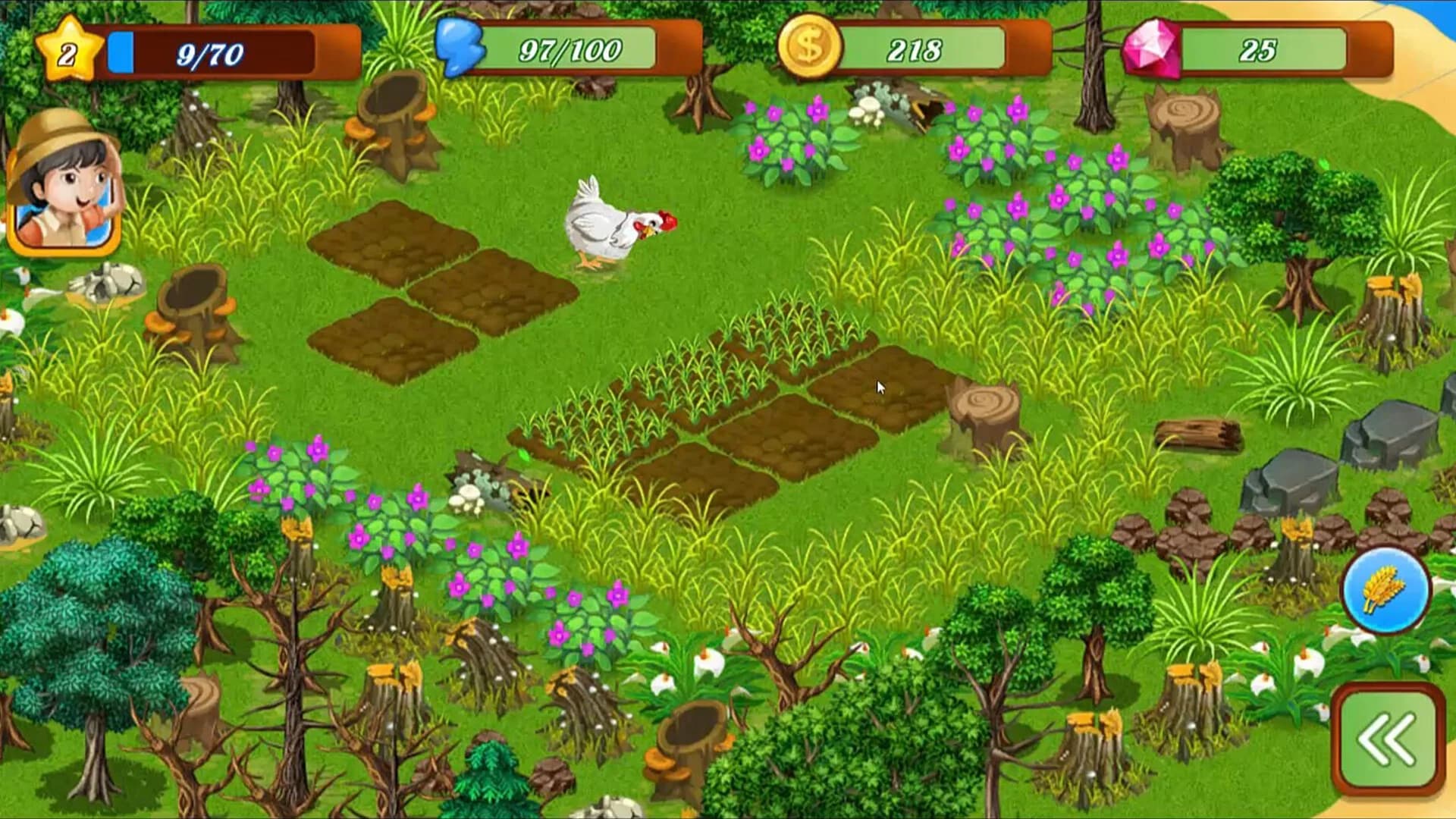 Family Farm 2023 görsel 5