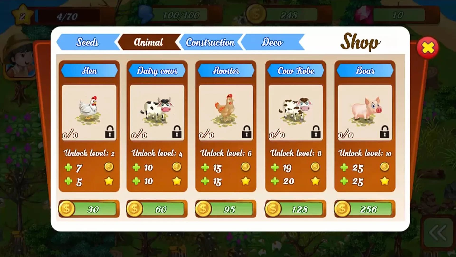 Family Farm 2023 görsel 6