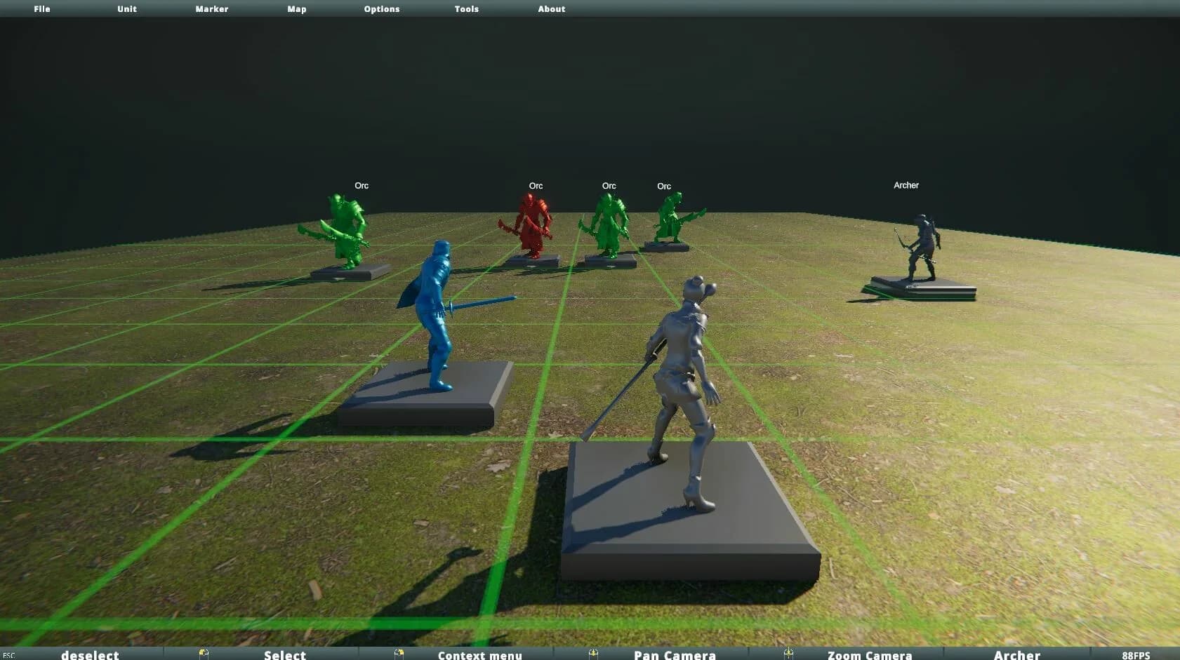 Game Master Module görsel 15