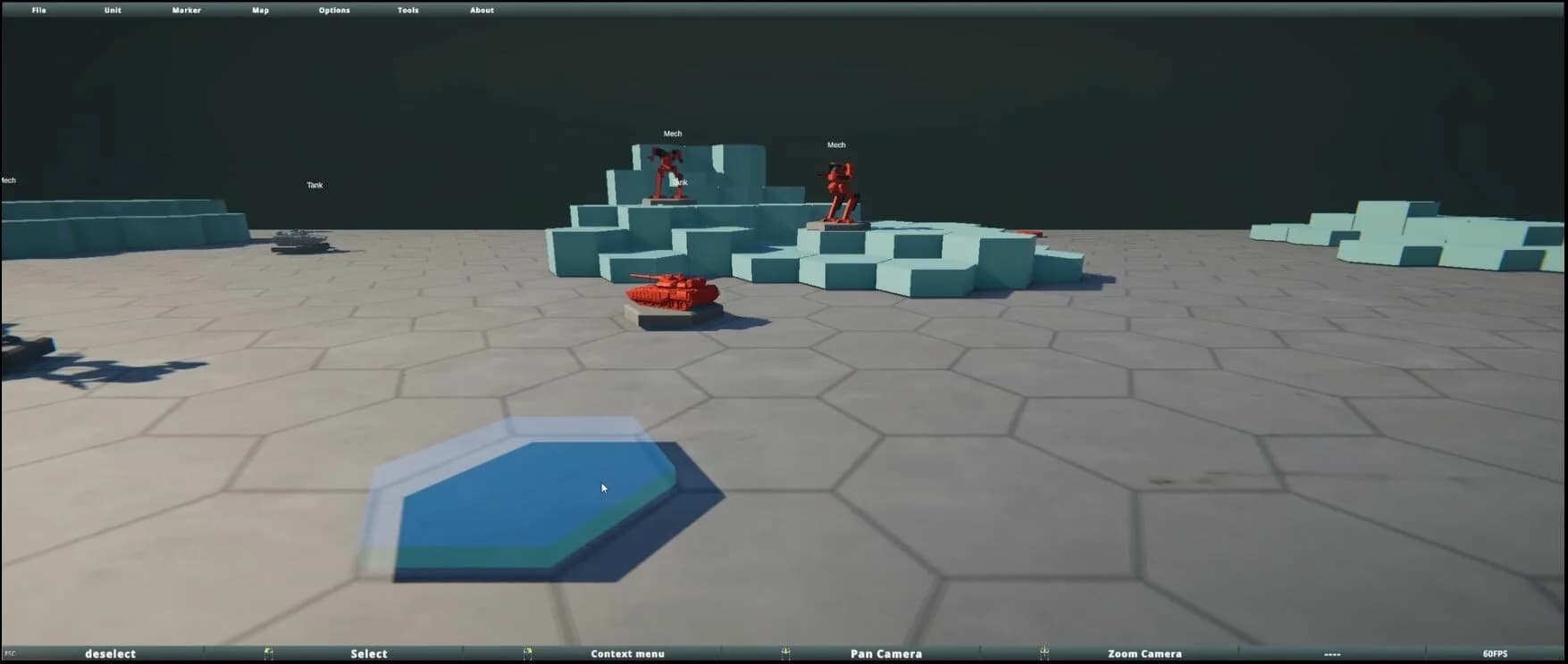 Game Master Module görsel 16