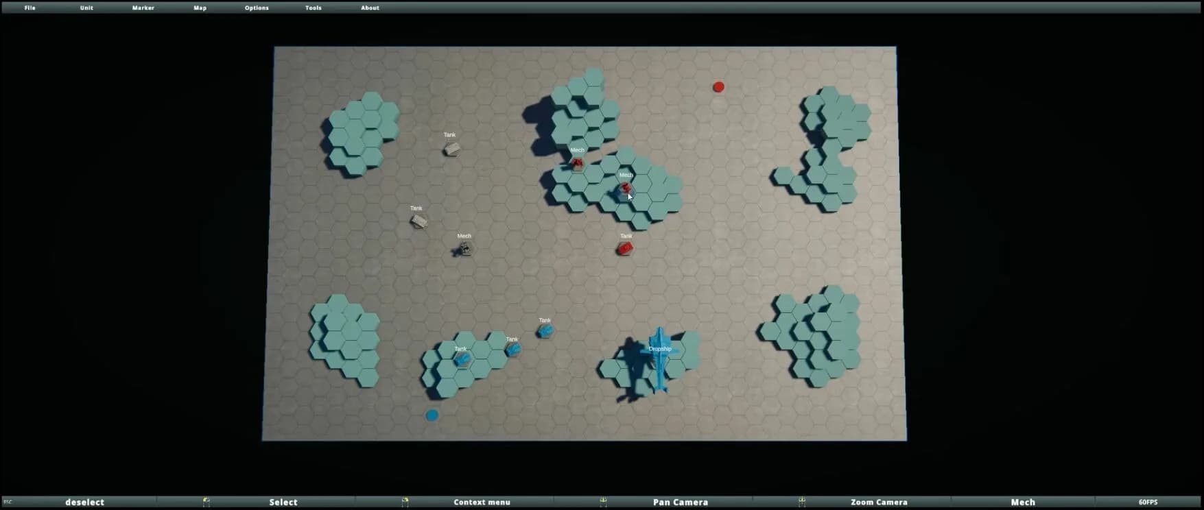 Game Master Module görsel 4