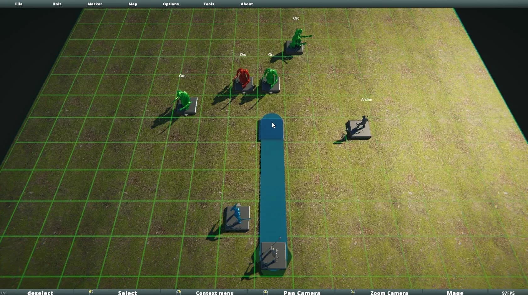 Game Master Module görsel 6