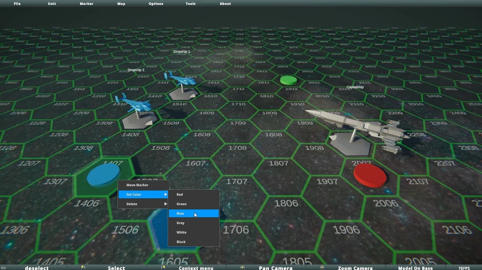 Game Master Module görsel 11