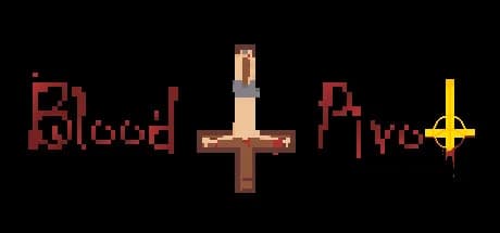Blood Pivot görsel 1