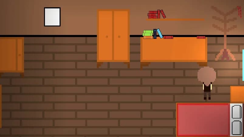 Blood Pivot görsel 2