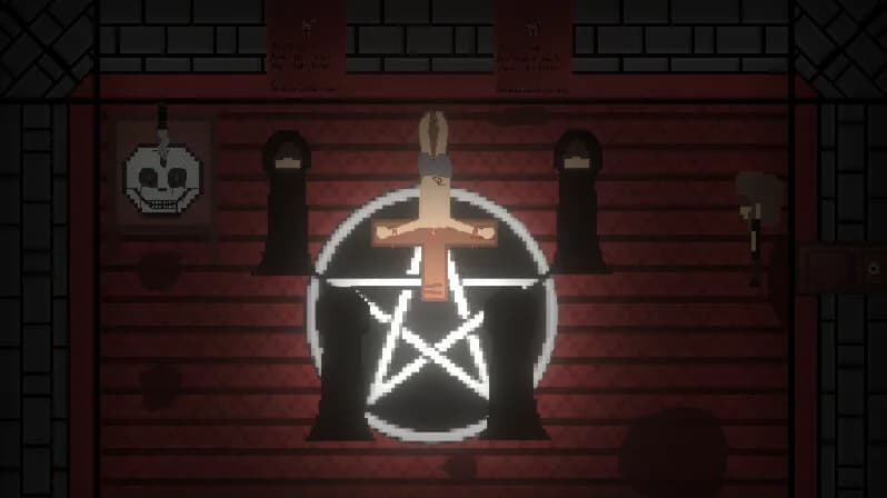 Blood Pivot görsel 4