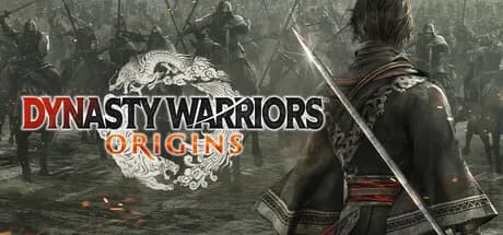 DYNASTY WARRIORS: ORIGINS görsel 1