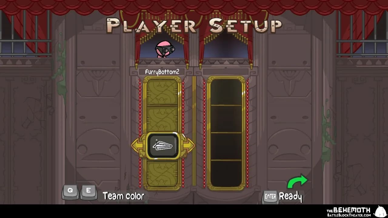 BattleBlock Theater® görsel 3