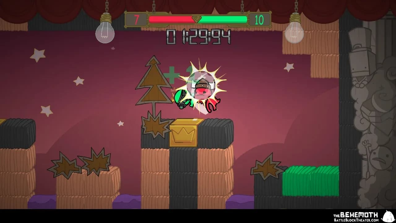 BattleBlock Theater® görsel 12