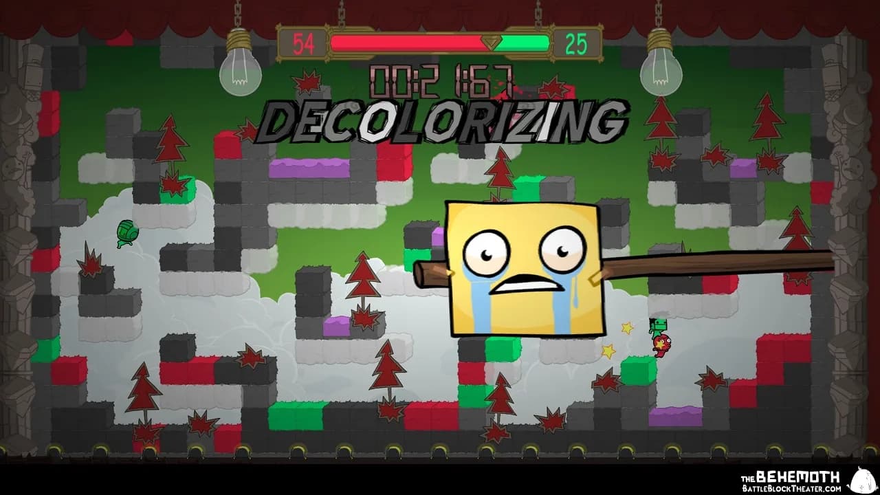 BattleBlock Theater® görsel 18