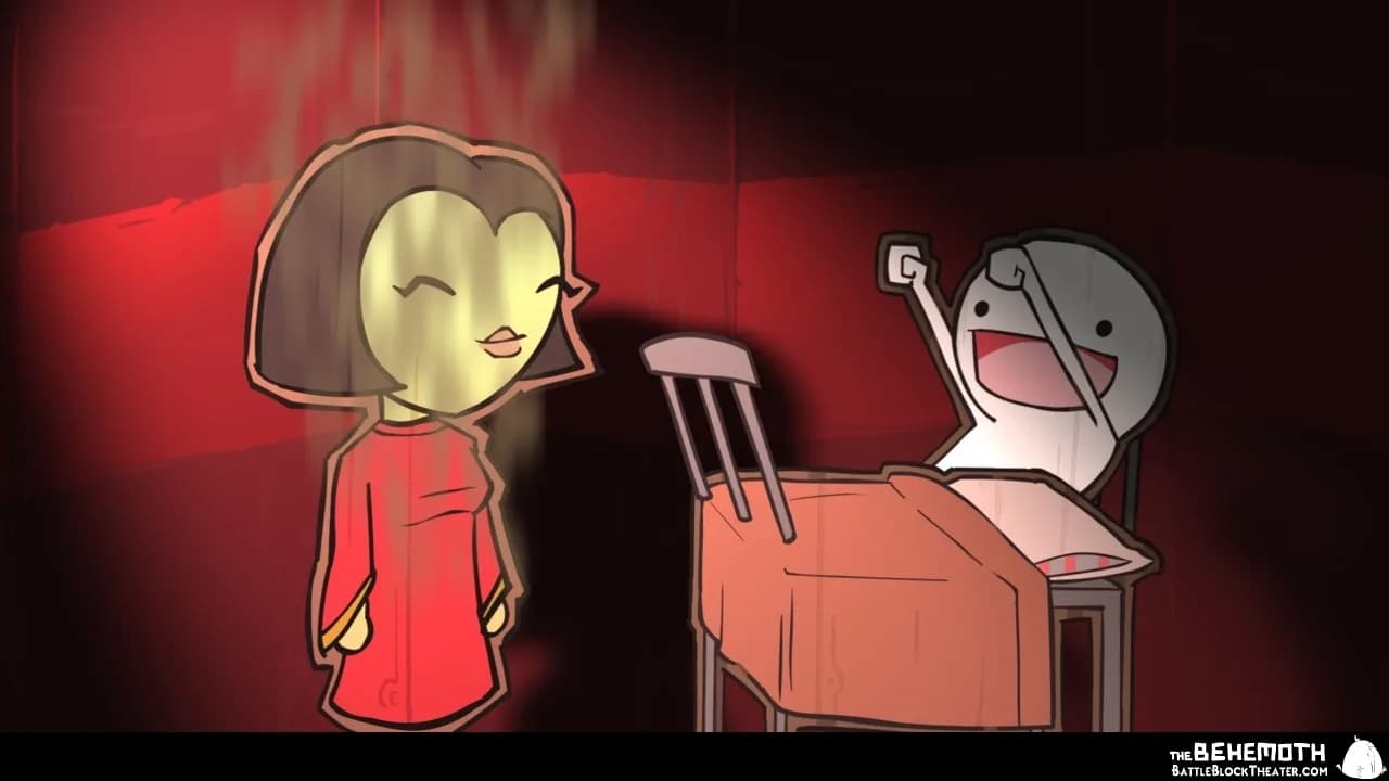 BattleBlock Theater® görsel 8