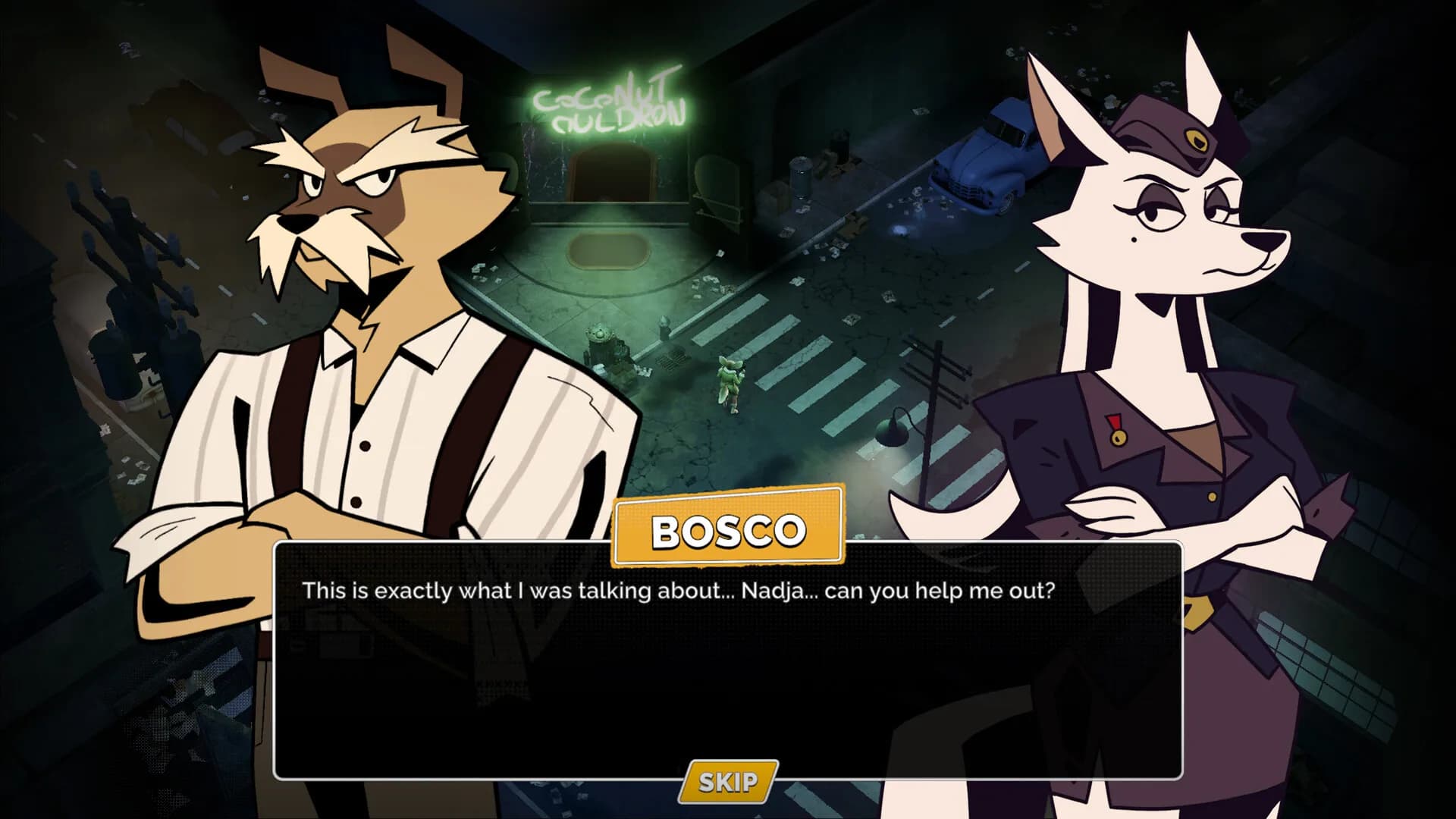 WILD Tactics görsel 3