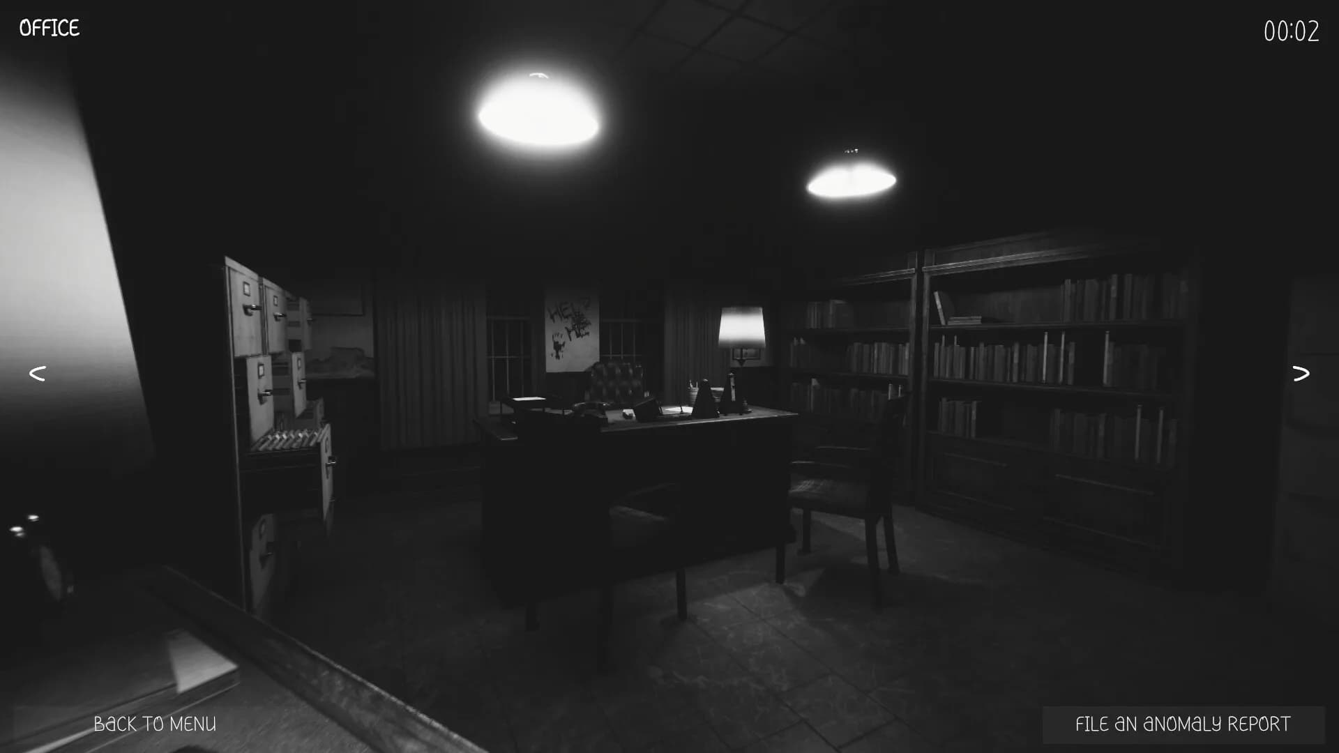 Paranormal Mission görsel 2