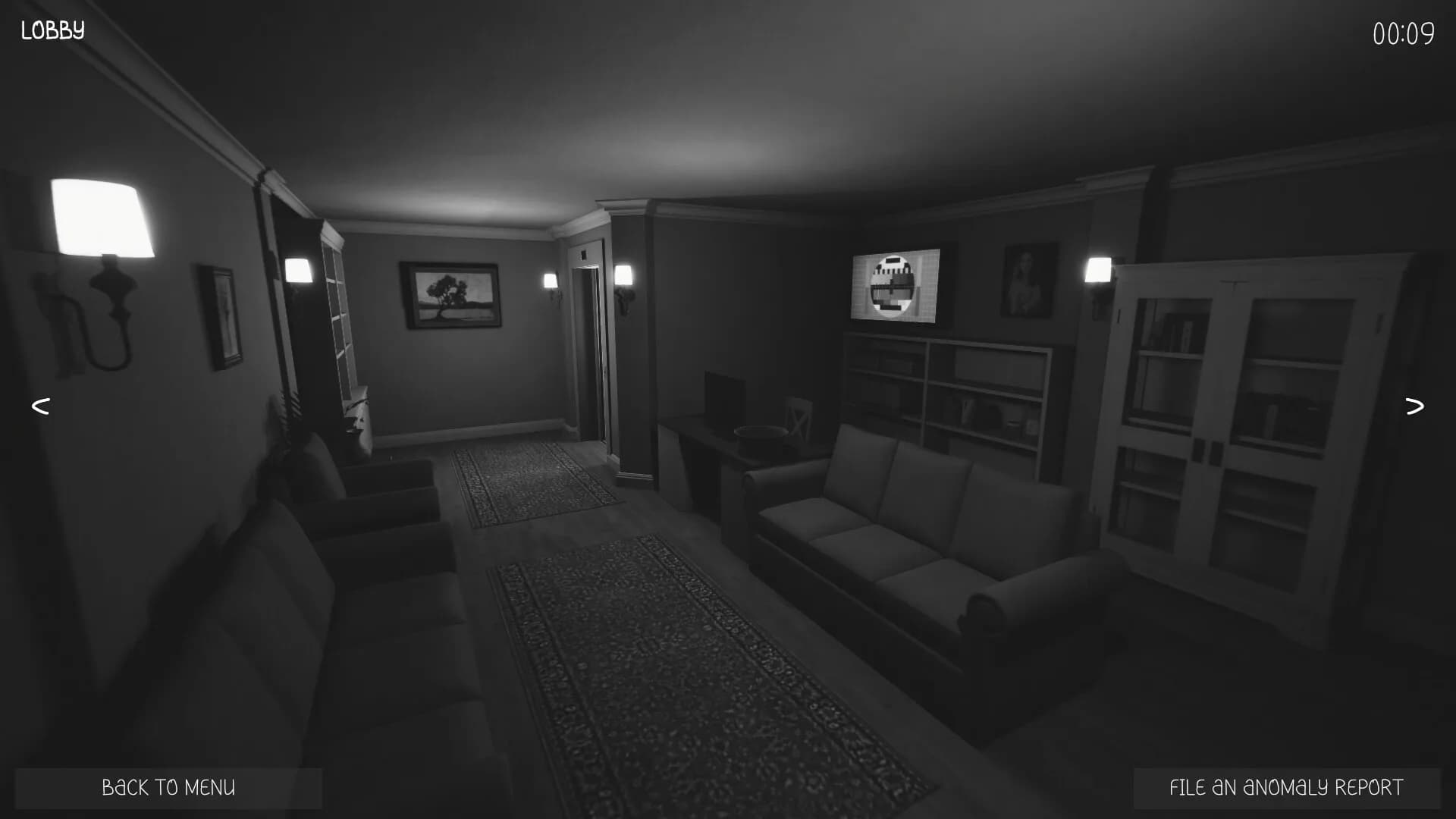 Paranormal Mission görsel 3