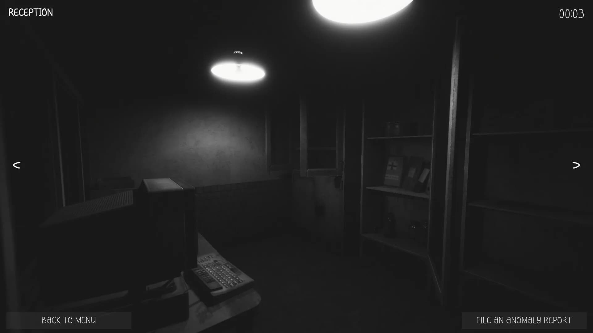 Paranormal Mission görsel 4