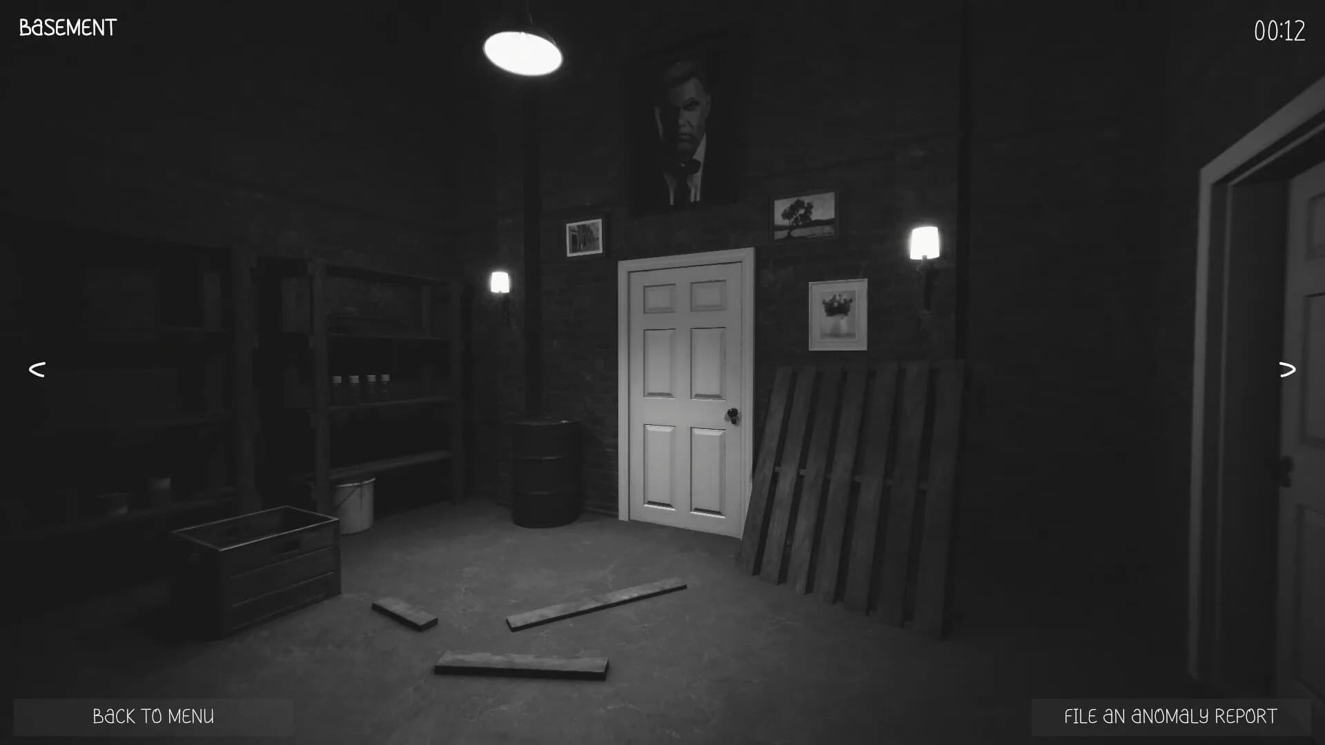 Paranormal Mission görsel 5
