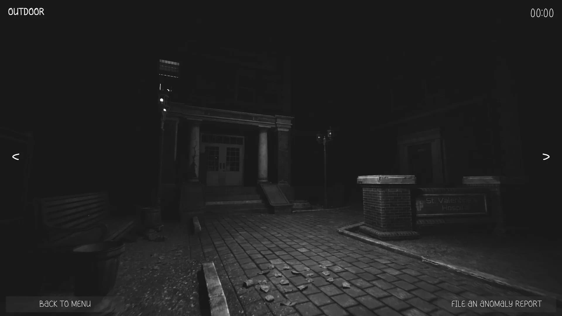 Paranormal Mission görsel 6