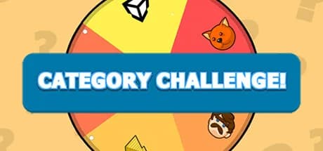 CATEGORY CHALLENGE görsel 1